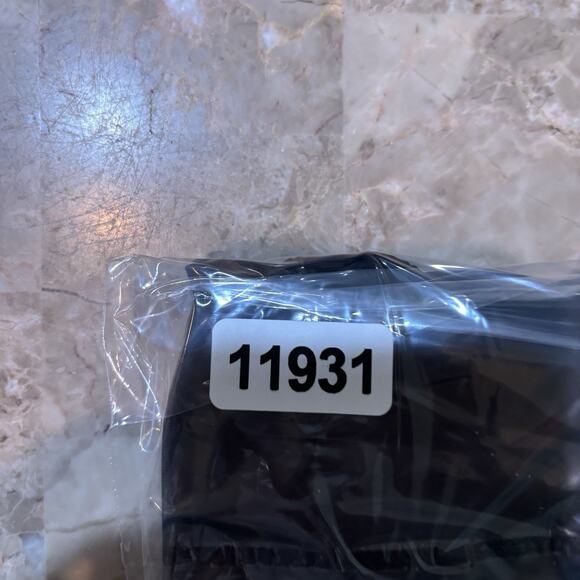 Lululemon Pants Mens 32x30 Black ABC Slim Warpstreme Golf Performance M5AO4S - Picture 8 of 10